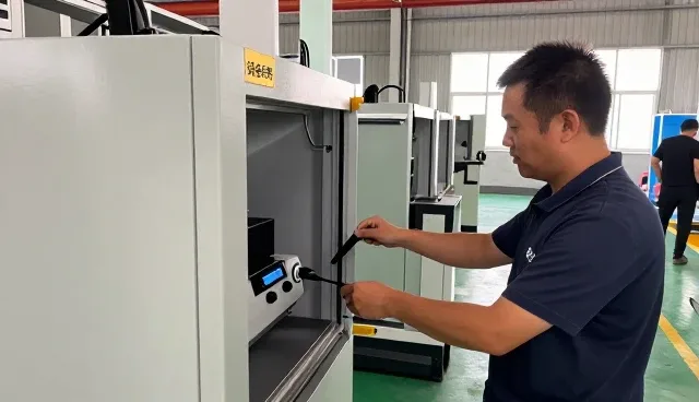 东莞市扬鸣环保通风设备有限公司介绍项目包括设备在环保设备中的应用